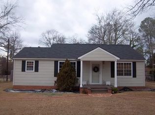 88 Legion Dr, Monroeville, AL 36460
