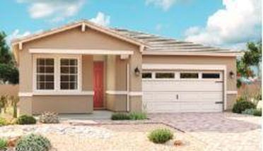 39990 W ANNE Lane, Maricopa, AZ, 85138