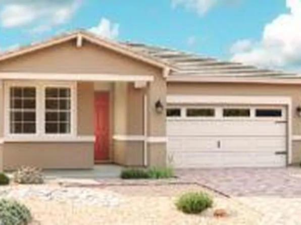 39994 W ANNE Lane, Maricopa, AZ 85138