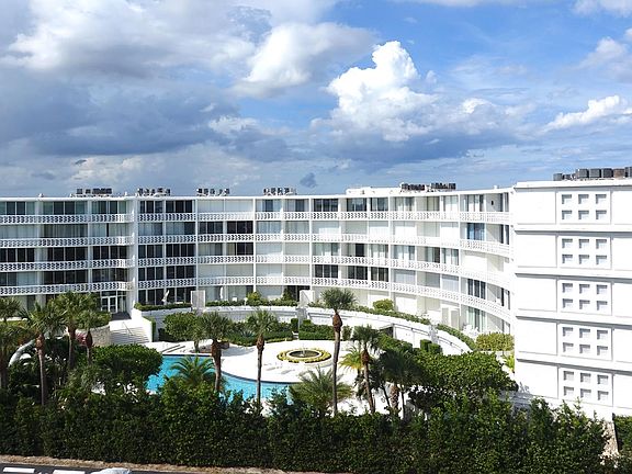2nd image of 2773 S Ocean Blvd #5150