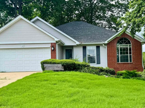 2 Creekside Ct, Little Rock, AR 72211