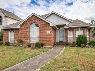 1505 Porsche Ct, Plano, TX 75023