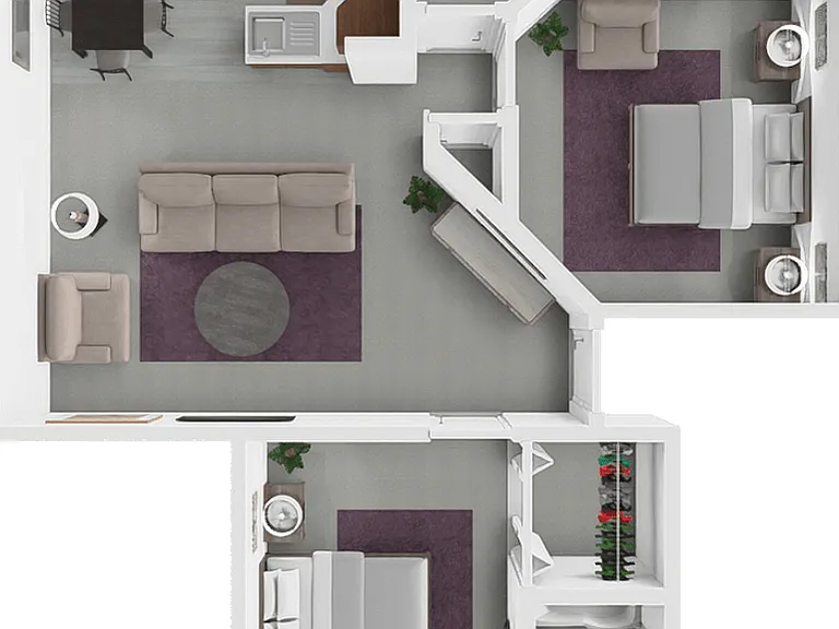 Rosewood — Photo 16
