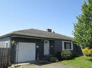 1212 W Pear St, Centralia, WA 98531