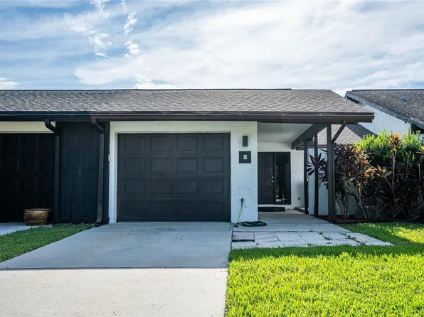 8 Huntley Ct #8, Haines City, FL 33844