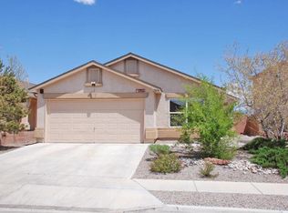 2504 Meadow Gate Trl SW, Albuquerque, NM 87121