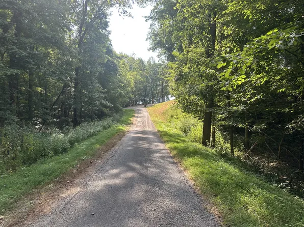 0 Randy Dr Lot 28, Cadiz, KY 42211