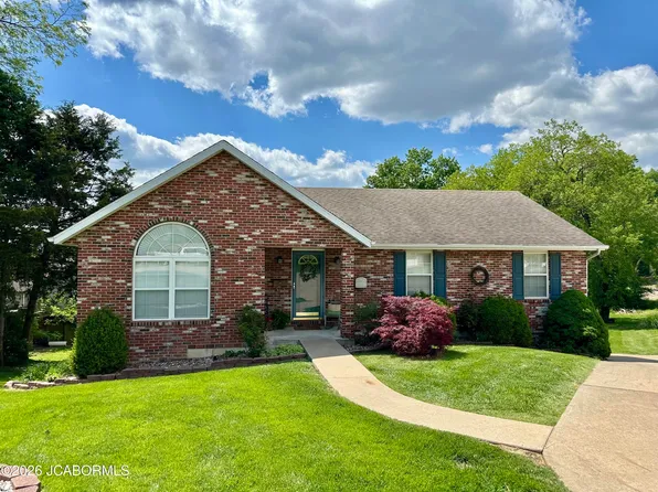 1503 Tiffany Ct, Jefferson City, MO 65101