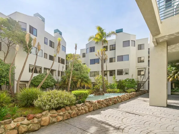 320 Peninsula Ave APT 412, San Mateo, CA 94401