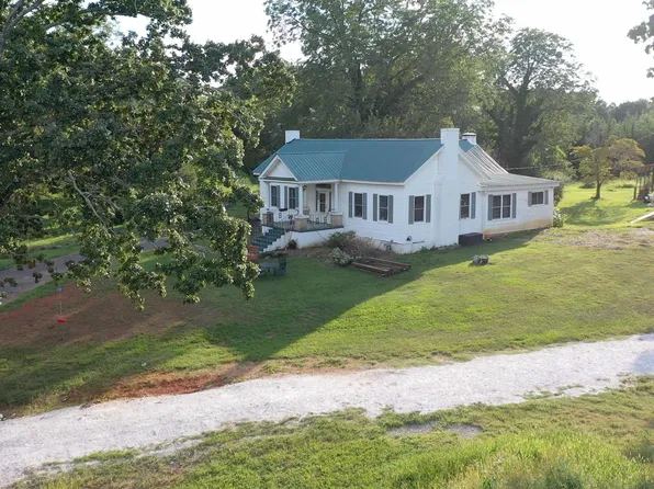 5400 Ridgewood Ave, Anniston, AL 36206