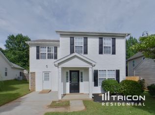 4156 Broadstairs Dr SW, Concord, NC 28025