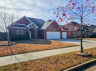 2203 SW Tupelo Ave, Bentonville, AR 72713