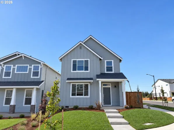 15243 SW 168th Ave, Tigard, OR 97224