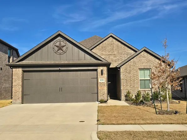 2133 Preakness Dr, Seagoville, TX 75159