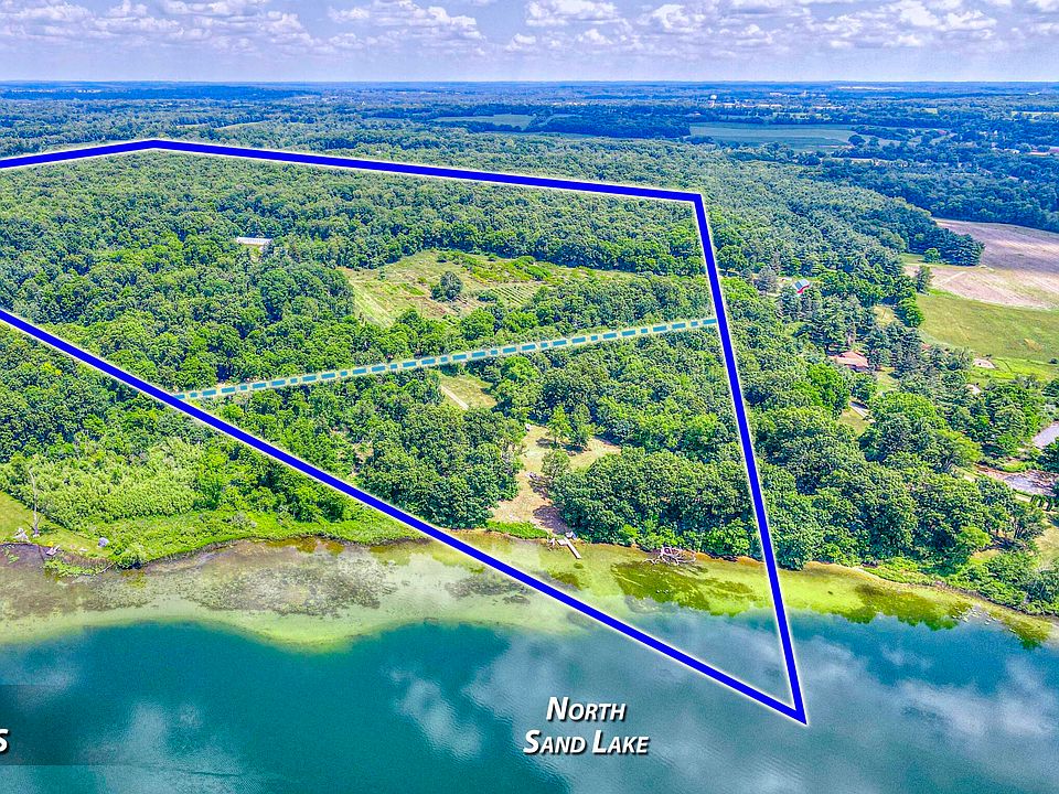 4680 Fitzpatrick Rd, Hillsdale, MI 49242 MLS 23024203 Zillow