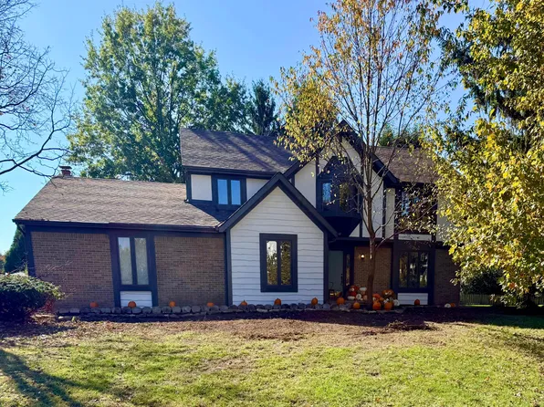 10043 Fairfax Dr NW, Pickerington, OH 43147
