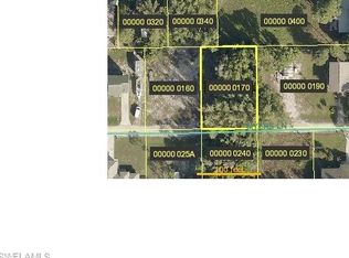 3552 Myers Ln, Saint James City, FL 33956