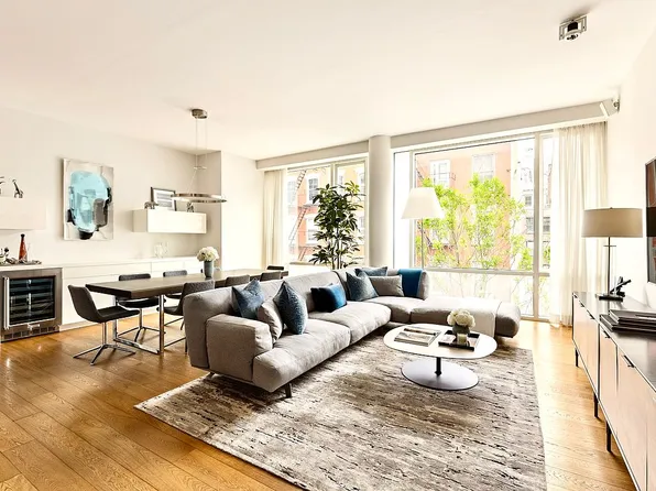 311 W Broadway APT 4E, New York, NY 10013