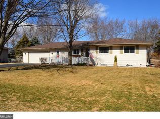 21608 Maple Ave, Rogers, MN 55374