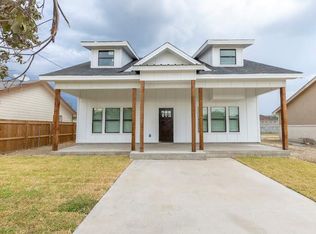 171 Sandalo St, Eagle Pass, TX 78852