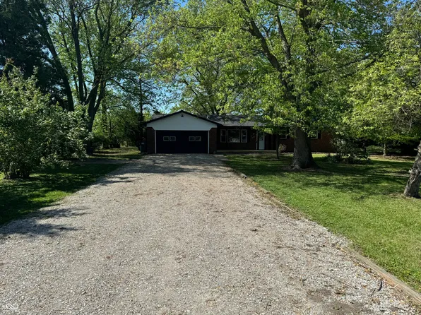 1725 E 100 S, Lebanon, IN 46052