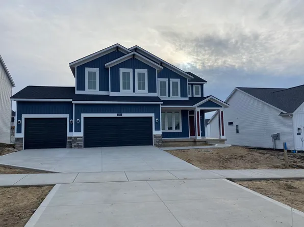 8250 Brickley St, Byron Center, MI 49315