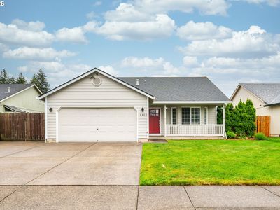 16409 NE 79th St, Vancouver, WA, 98682