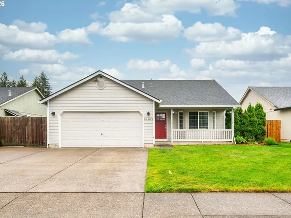 16409 NE 79th St, Vancouver, WA 98682