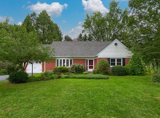 1931 Harclay Pl, Lancaster, PA 17601