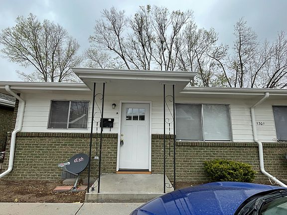 2nd image of 1301 13th Ave Unit B