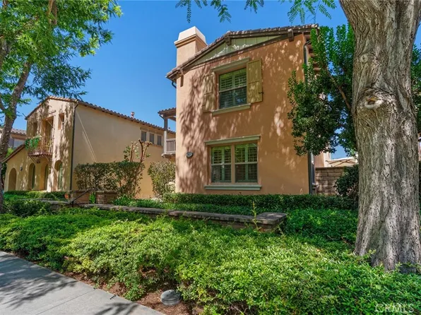 113 Sanctuary, Irvine, CA 92620