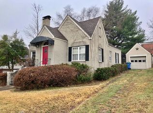 516 N Willow St, Harrison, AR 72601