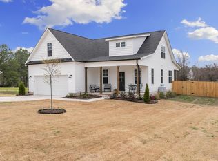 56 Dot Dr, Wendell, NC 27591