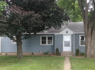 216 37th Ave N, Saint Cloud, MN 56303