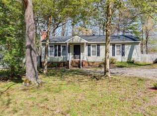 1729 Mountain Pine Ter, North Chesterfield, VA 23235