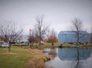 4513 State Road H, Fulton, MO 65251