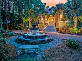 659 Gahagan Rd, Summerville, SC 29485