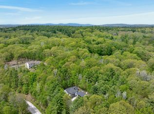 26 Sawyer Road, Poland, ME 04274