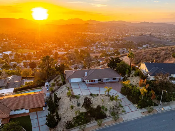 2624 Sapra St, Thousand Oaks, CA 91362