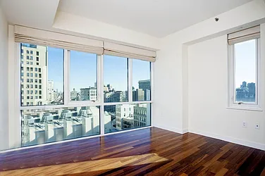 Rented by Triumph Properties Corp.