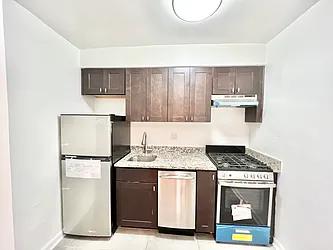 Rented by A&E Real Estate Management