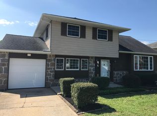 7 Sherwood Ln, Glassboro, NJ 08028