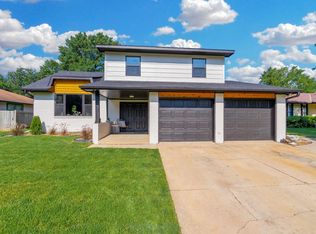 1837 S Denene St, Wichita, KS 67209