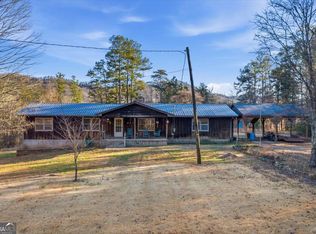 3905 Sloppy Floyd Lake Rd, Summerville, GA 30747