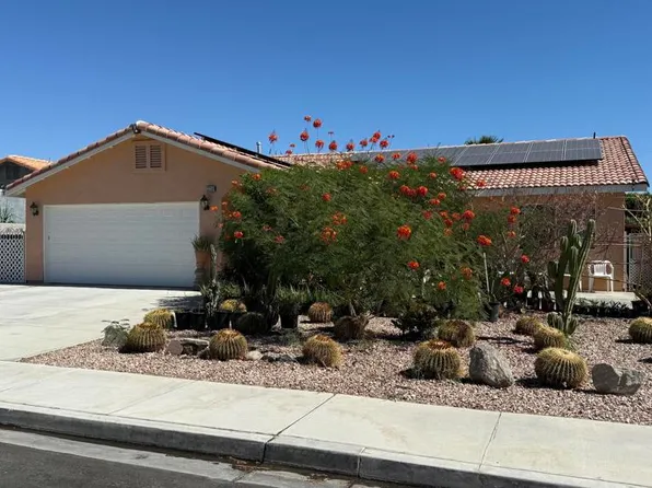 33330 Whispering Palms Trl, Cathedral City, CA 92234