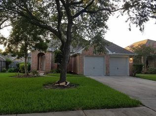 3114 Ravens Lake Cir, League City, TX 77573