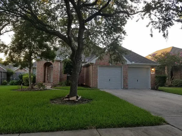 3114 Ravens Lake Cir, League City, TX 77573