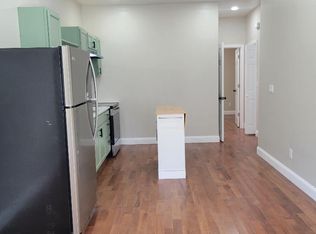 3140 N Rosewood St FLOOR 1, Philadelphia, PA 19132