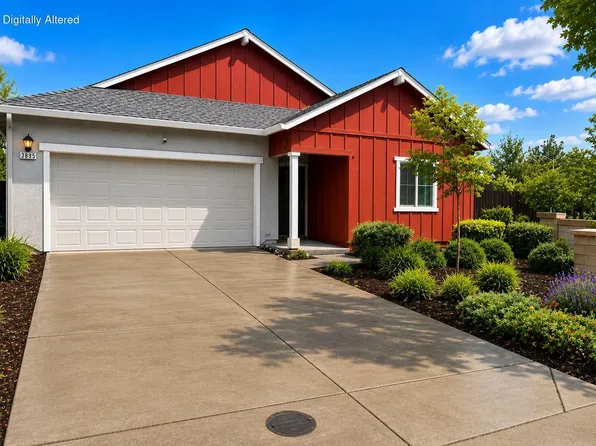 3895 Thea Dr, Redding, CA 96001