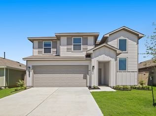 14548 Lily Plains Dr, Splendora, TX 77372